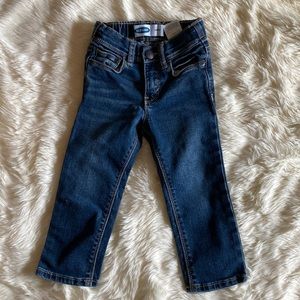 2T Old Navy Jeans